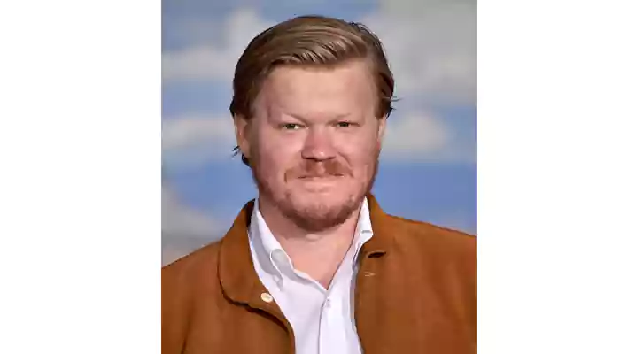 The rise of Jesse Plemons in Hollywood